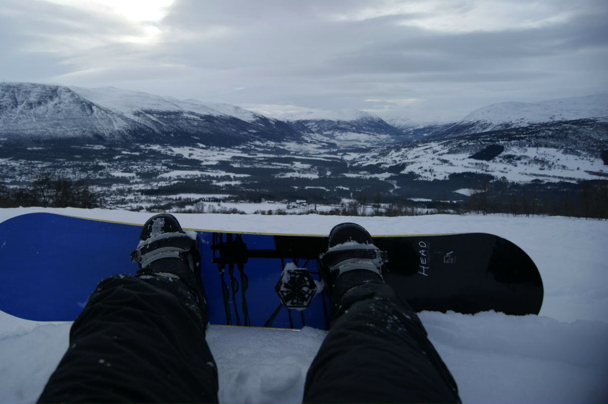 Nikita Sidorov | Пярну