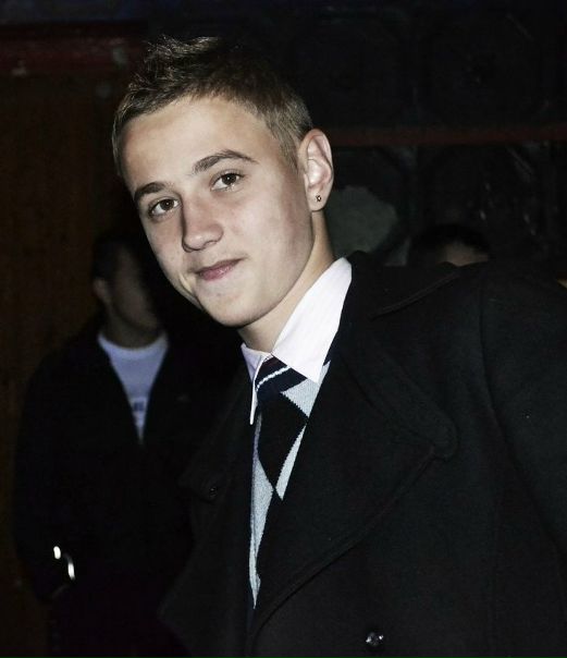 №31, Artem Holodilin, 30 лет, Яготин №31, Artem Holodilin, 30 лет, Яготин