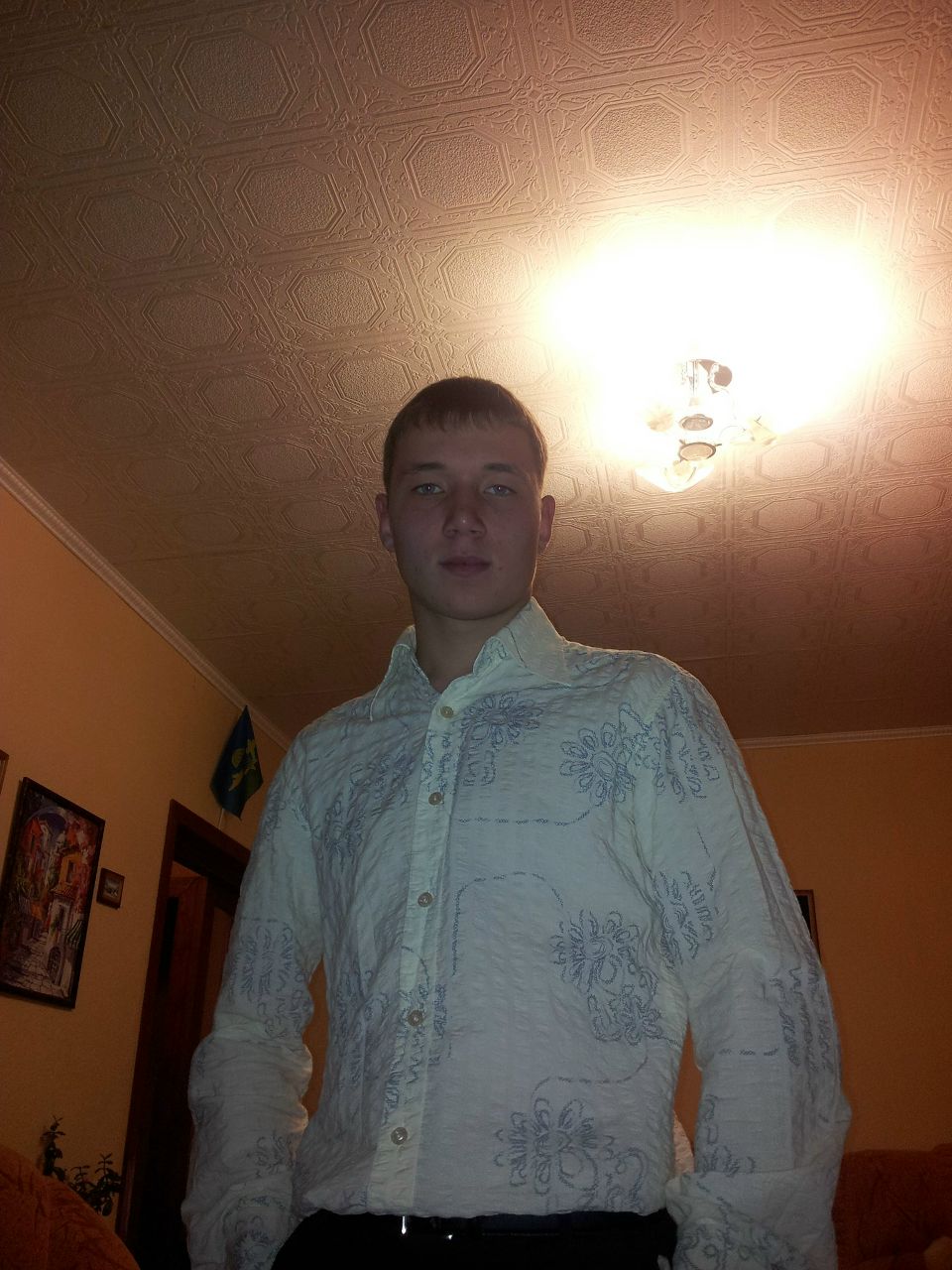 Илья Нестеренко | Губкин