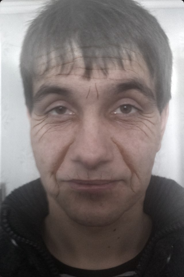 Александр Лысенко .ιlιllι. Bandit .ιlιllι. | 