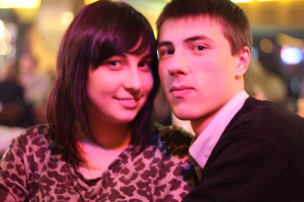 Денис Щур Shi⎛ o⎷ | Днепр (Днепропетровск)