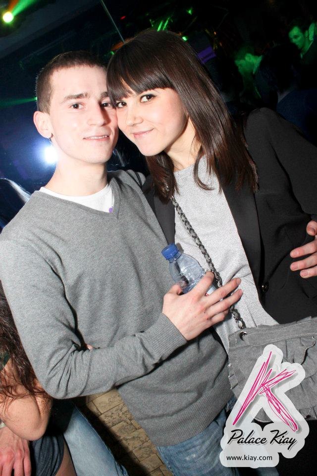 Ксюша Шелухина ( Митюкова ) | Leiria