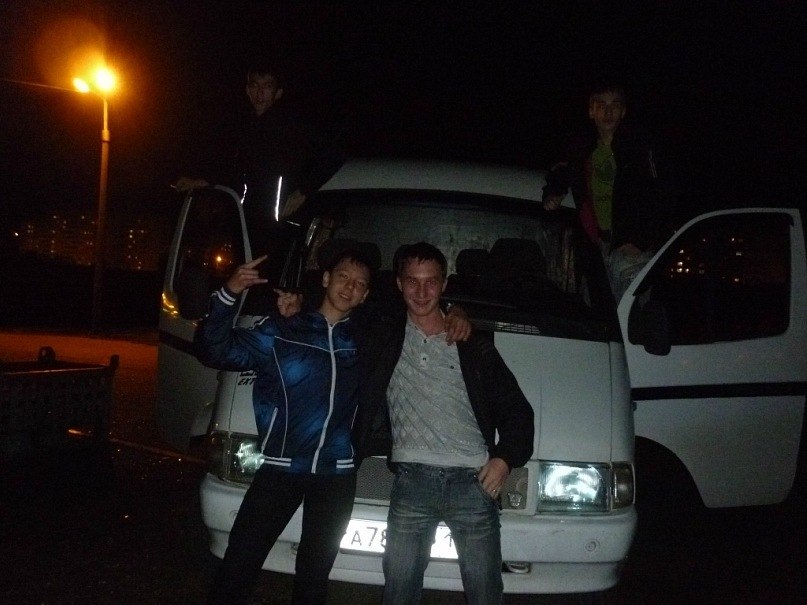 Валерий Павлов | 