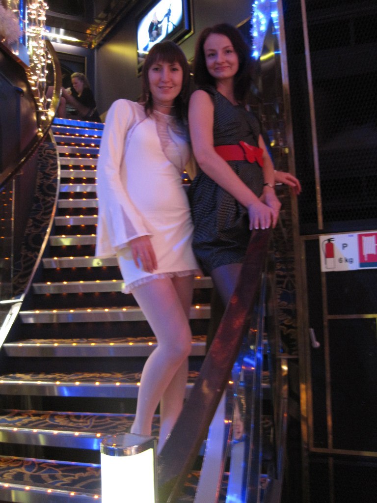 Наталья Новик | Санкт-Петербург