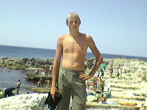Андрей Шеремета | Николаев