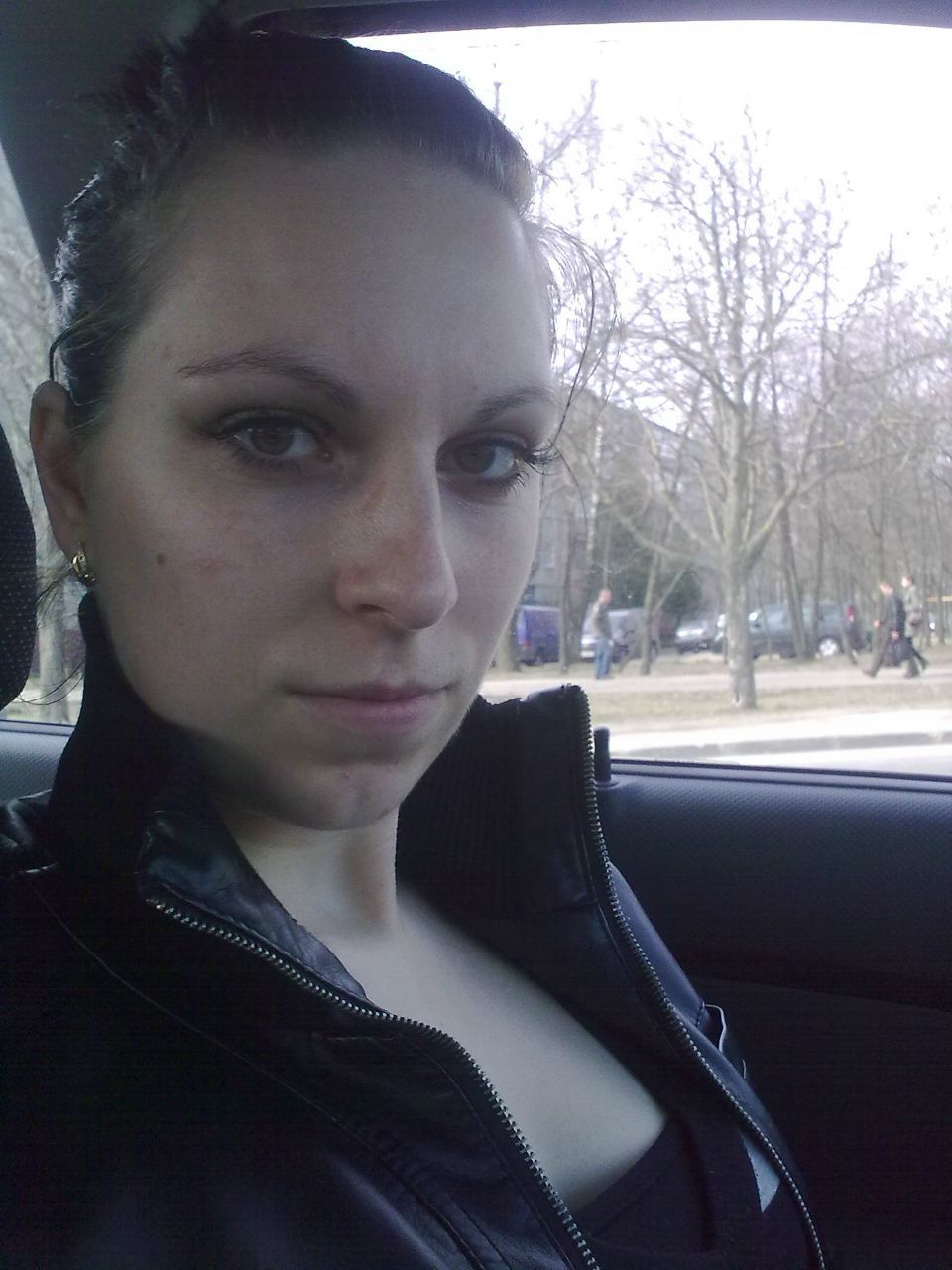 Анюта Винокурова-Семенюк | Минск