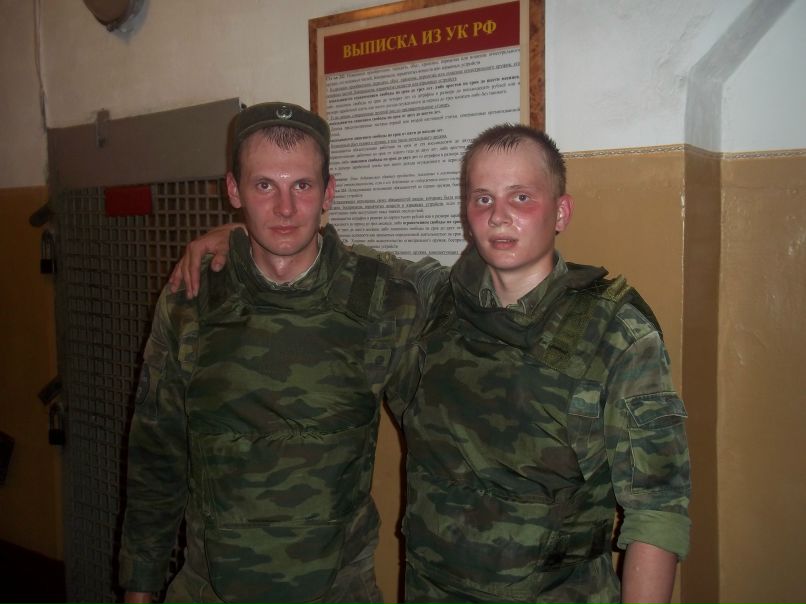 Александр Мултанен Владимирович | Санкт-Петербург