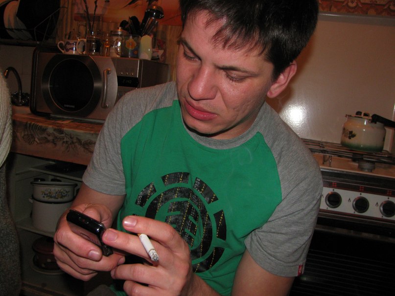 Саша Дутов | Ялта