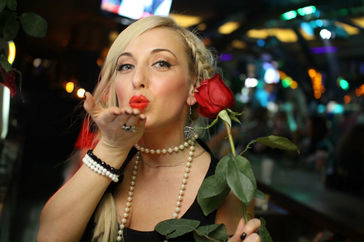 Elmira Kurbanova | Hoorn