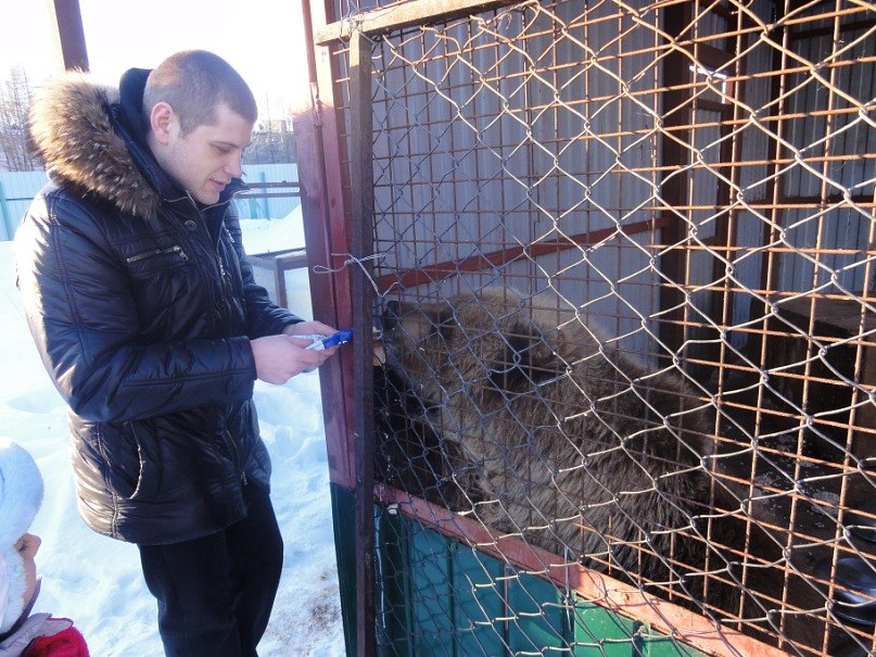 Руслан Зибров | Петропавловск-Камчатский