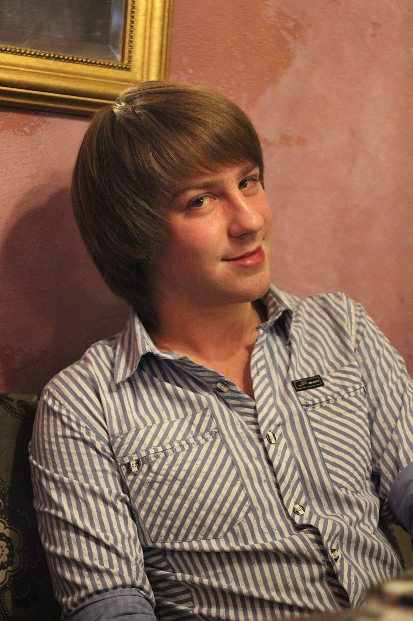 Виктор Ватсон | Калуга