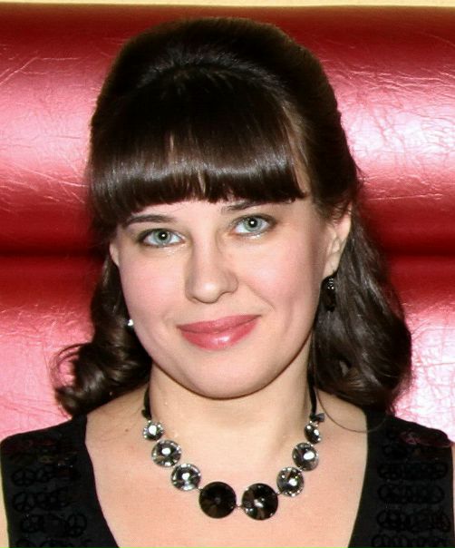 №19, Ольга Медведева №19, Ольга Медведева