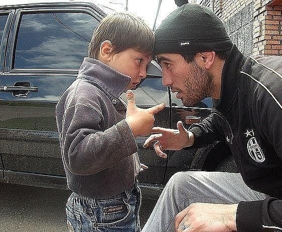 Даниил Серебряков ХХХ | Нижний Новгород