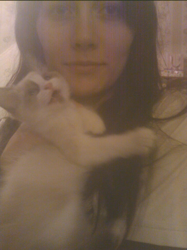 Алина Гусарова ♂ГУСАРИК♀ | Минск