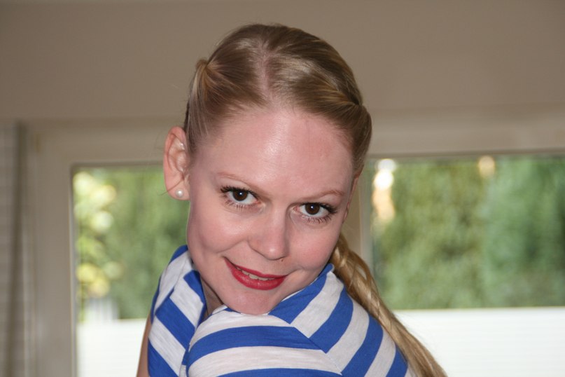 Яна Айкмайер | Haan