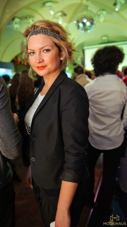 Viktoria Kamenevskaya | Москва