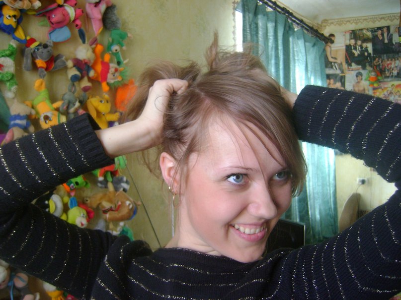 Кристюха Черных | 