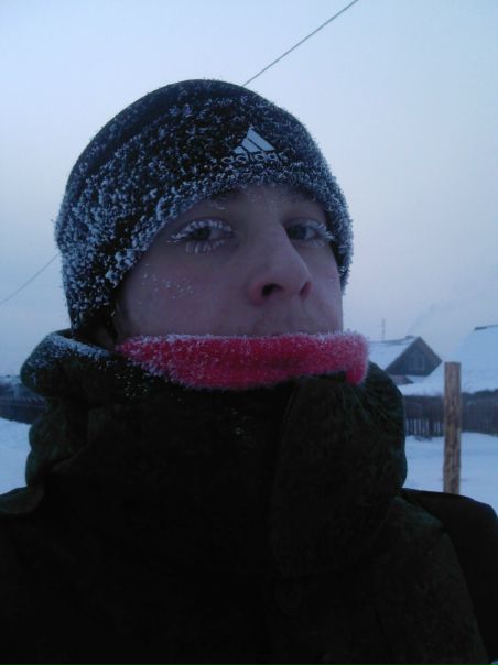 №7, Илья Королёв №7, Илья Королёв