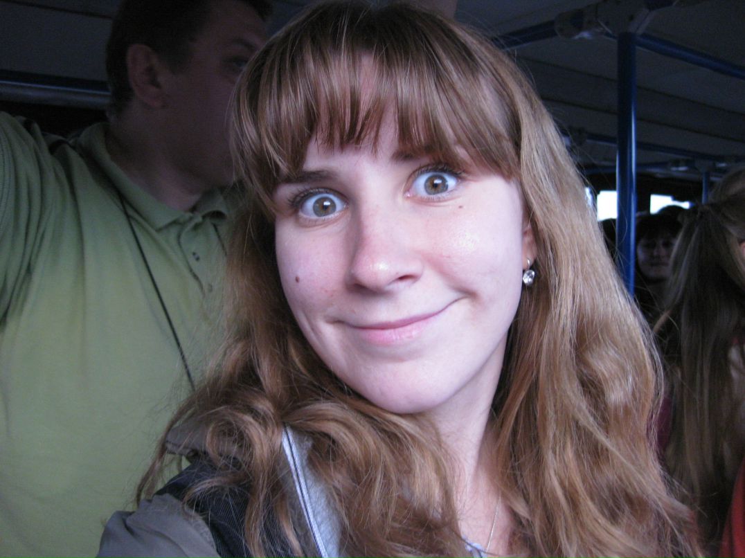 Юлия Лыскова Александровна | Пермь