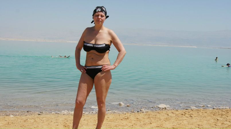 Татьяна Каменская | Санкт-Петербург