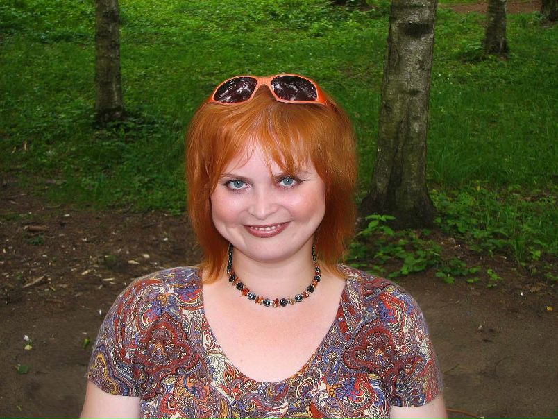 №14, Елена Петровская, Жуковский №14, Елена Петровская, Жуковский