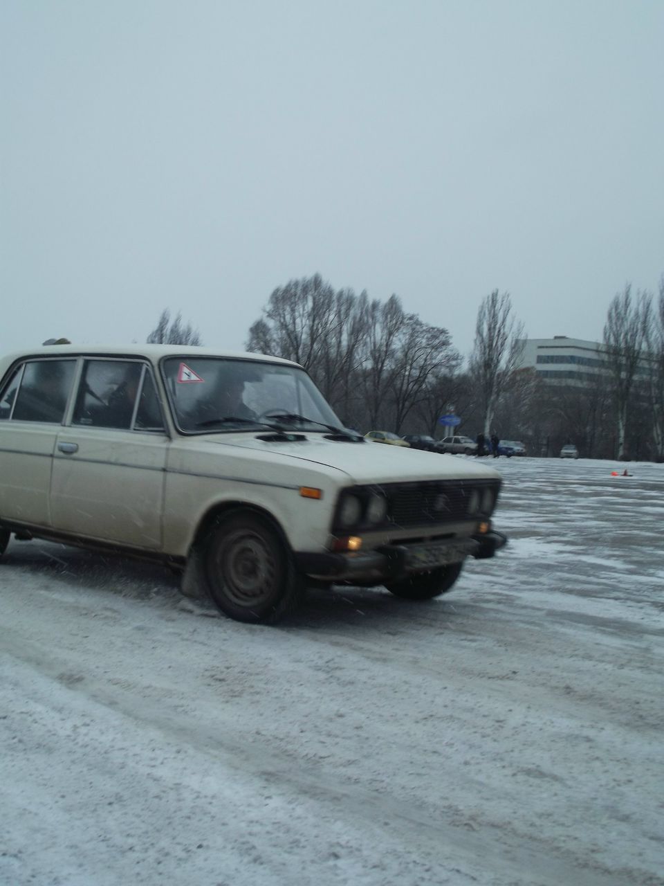 Пашок Лукомский | Запорожье