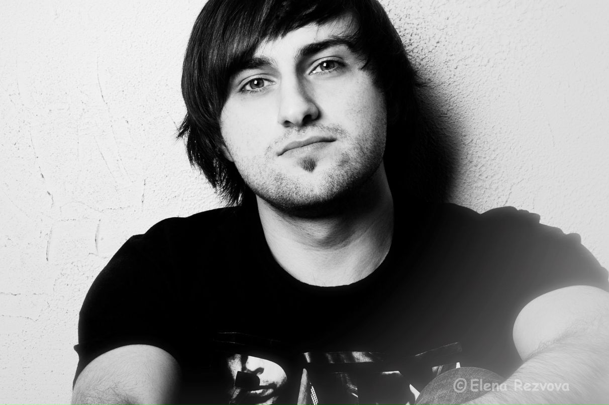 Закир Алисултанов | Кострома