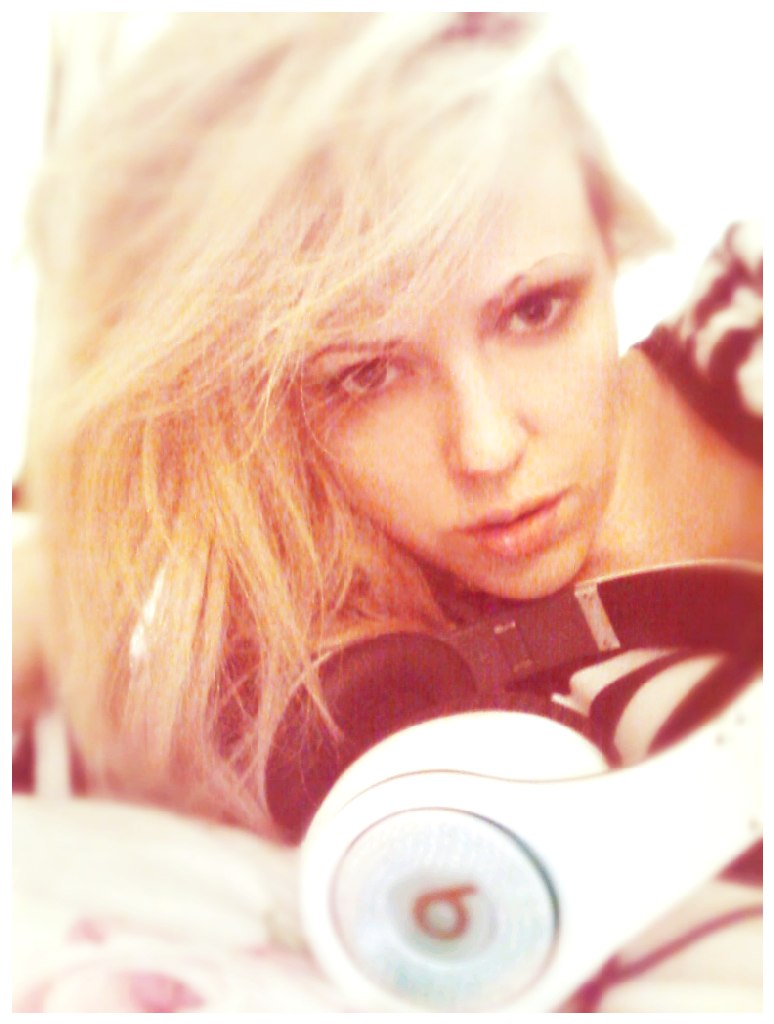 Ольга Лаки | Москва