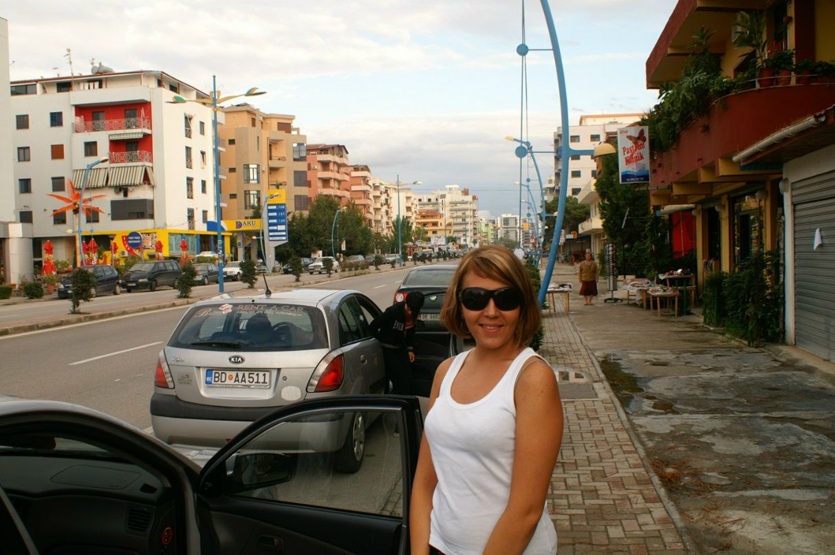 Ирина Лукутина | Москва