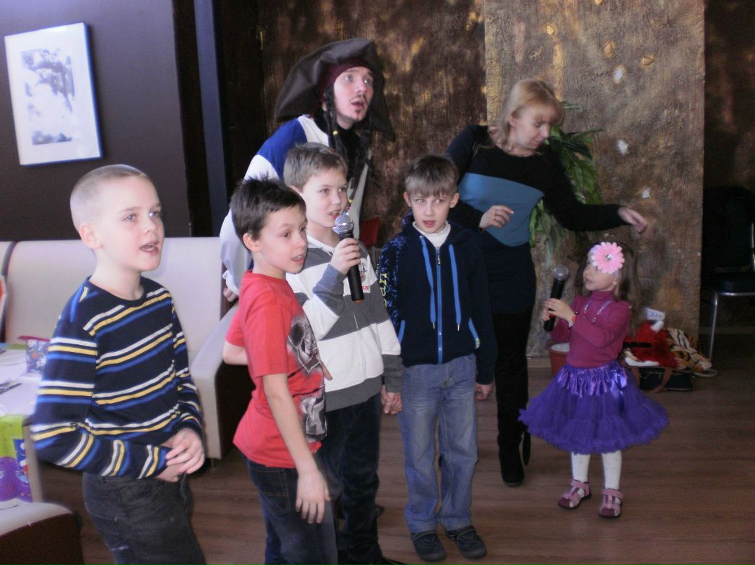 Андрей Митов | Санкт-Петербург