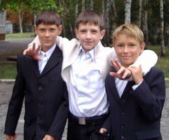 Сергей Пачков | Черноморск / Ильичевск