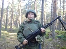 Фотография Прибыткова Илюхи
