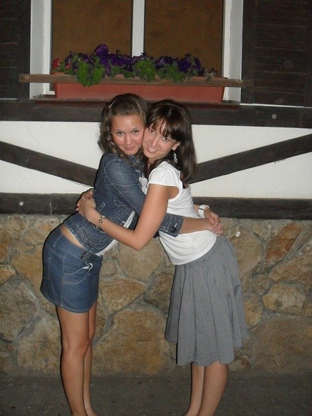 Алиша Салахуллина | Санкт-Петербург