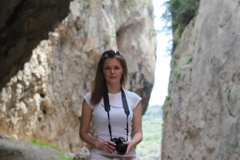 Ирина Пепенина | Киров