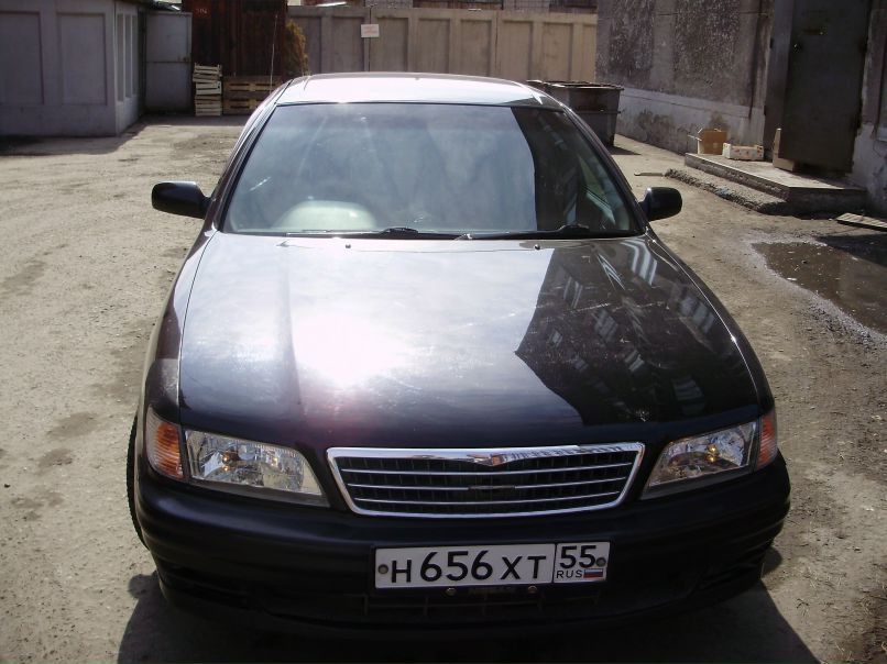 Сергей Олениченко | Омск