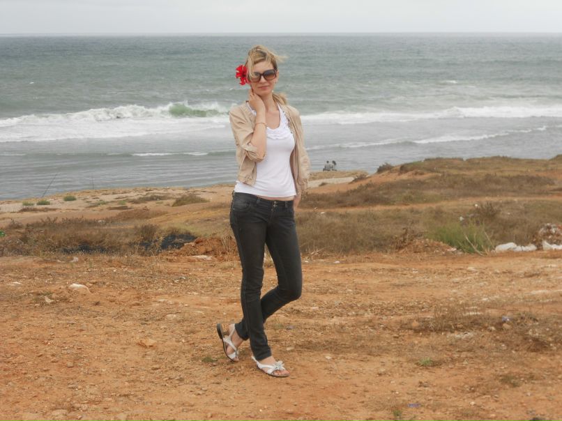 Светлана Старокоженко | Запорожье