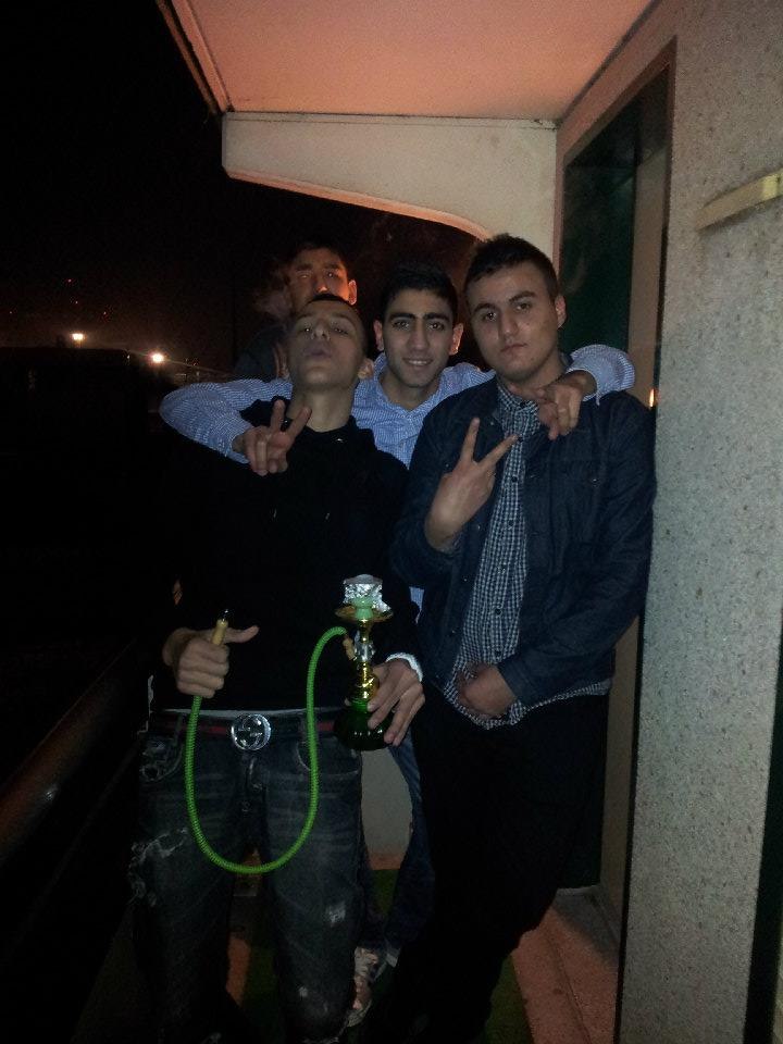 Амар Халоян | Lille