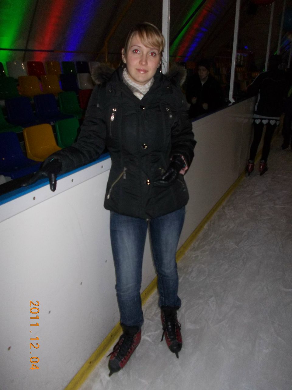 Ольга Гринь | Бендеры