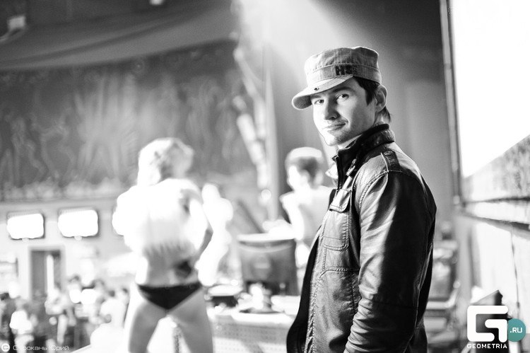 Любомир Смехов | Missoula