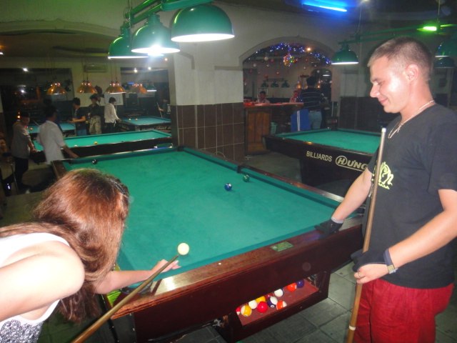 Петр Морозов | Челябинск