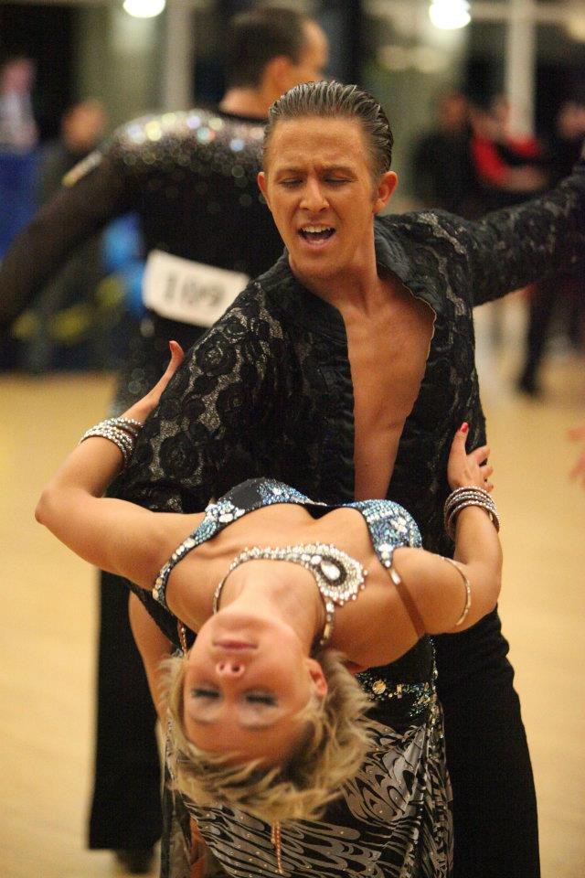 Настя Куракина | Москва