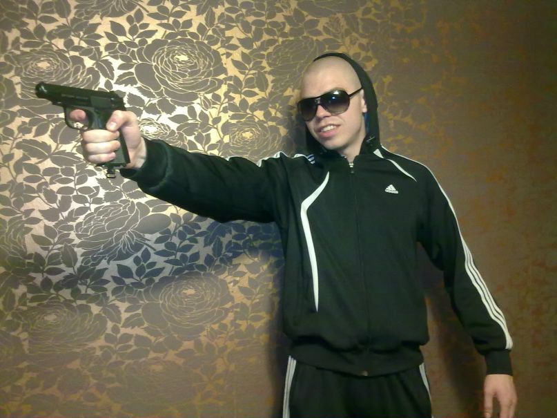 Ilya Pavlikhin | Самара