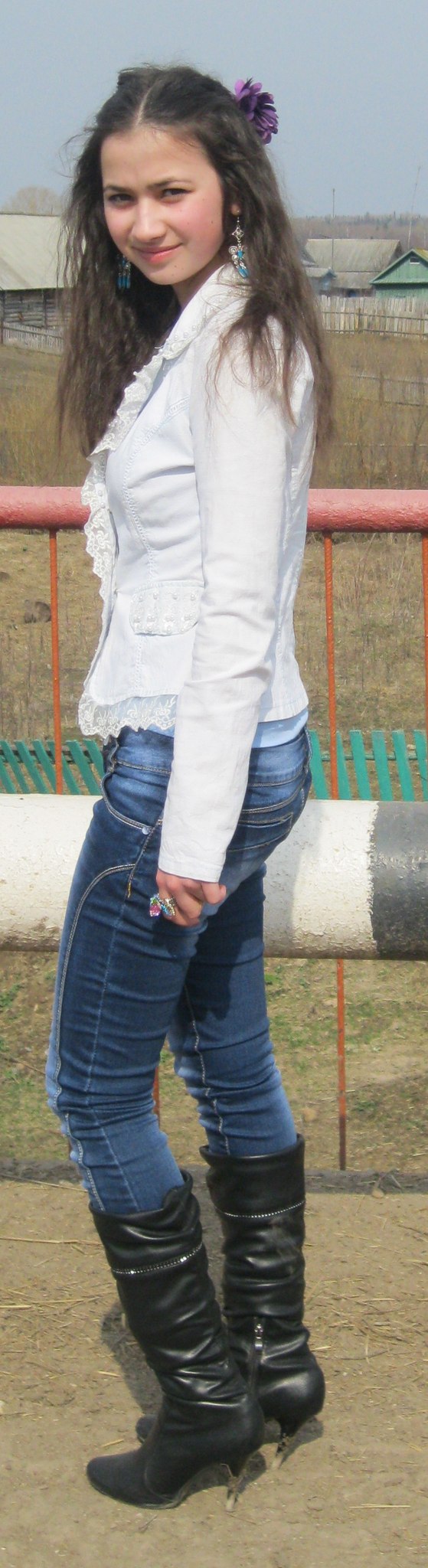 Елена Орлова | 