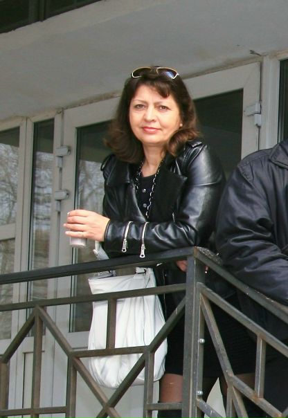 №7, Евгения Таразевич №7, Евгения Таразевич