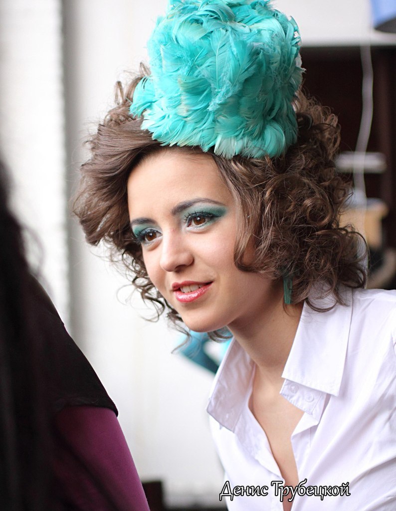 Алексина Разудалова | Люберцы