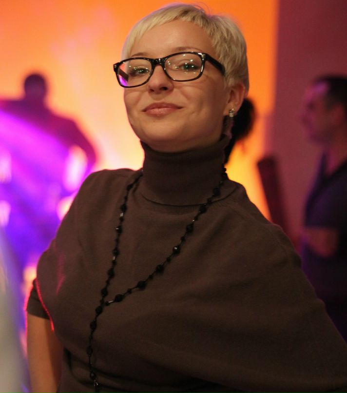 Валерия Иванова | Одесса