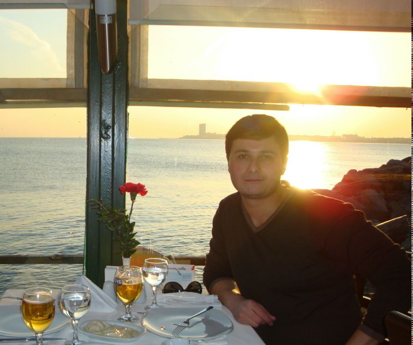 Ruben Khachikyan | New York City