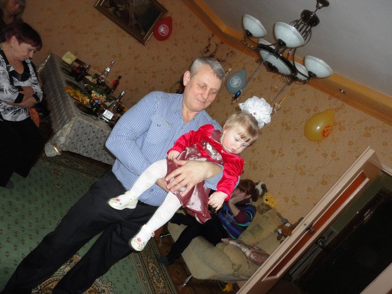 Лена Паршина | Нижний Новгород