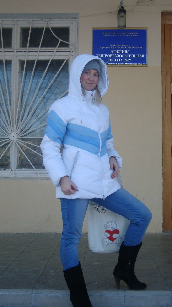 Марина Кузнецова | Палатка