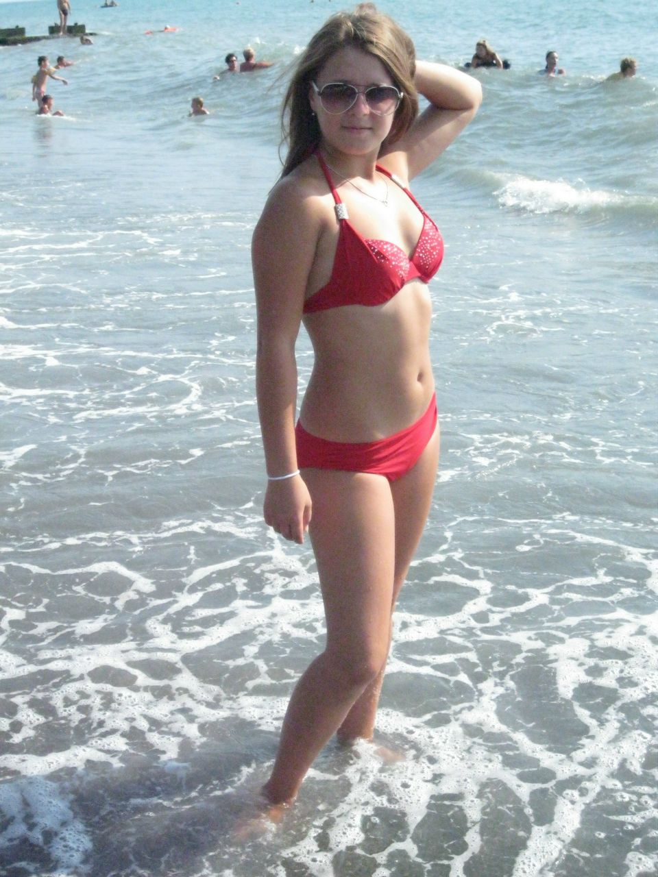 Карина Гареева | Орск